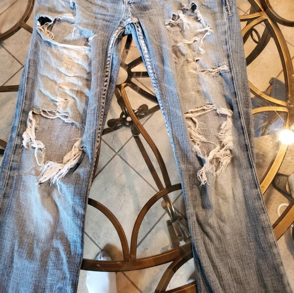BKE Jeans
